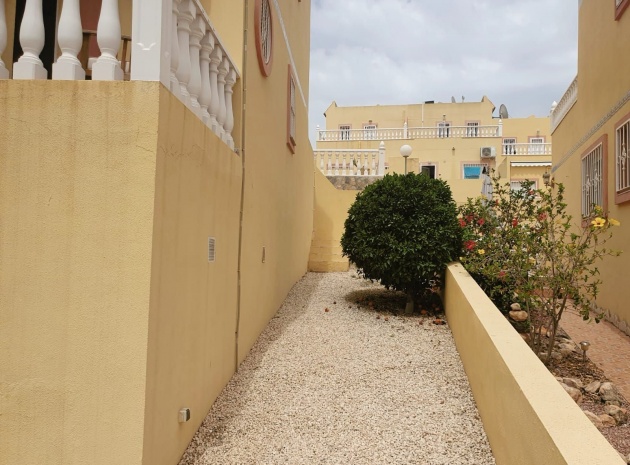 Resale - Townhouse - Villamartin - El Galan