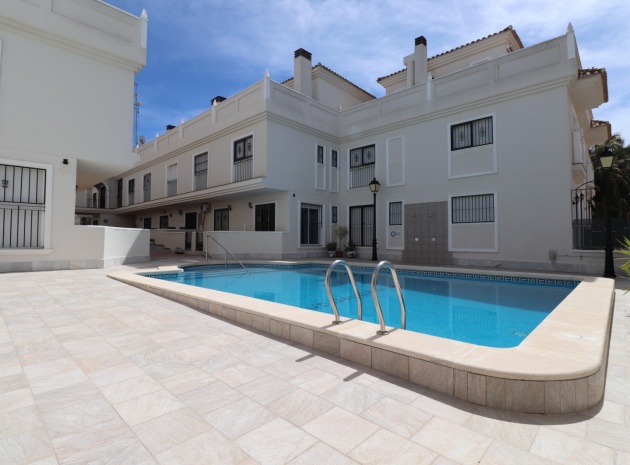 Resale - Apartment - Formentera del Segura - Formentera - Village