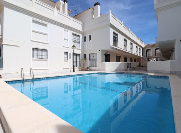 Resale - Apartment - Formentera del Segura - Formentera - Village