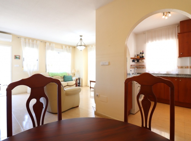 Resale - Apartment - Formentera del Segura - Formentera - Village