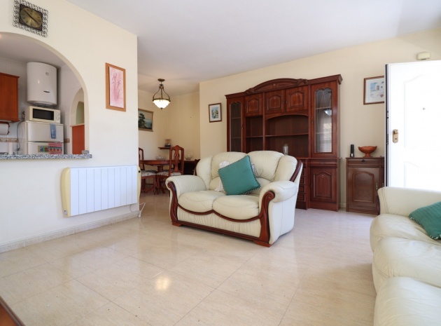 Resale - Apartment - Formentera del Segura - Formentera - Village