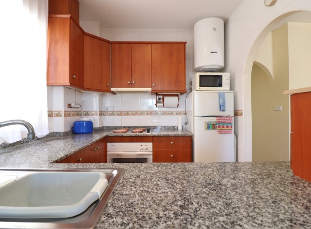 Resale - Apartment - Formentera del Segura - Formentera - Village