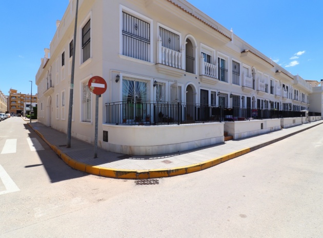 Resale - Apartment - Formentera del Segura - Formentera - Village