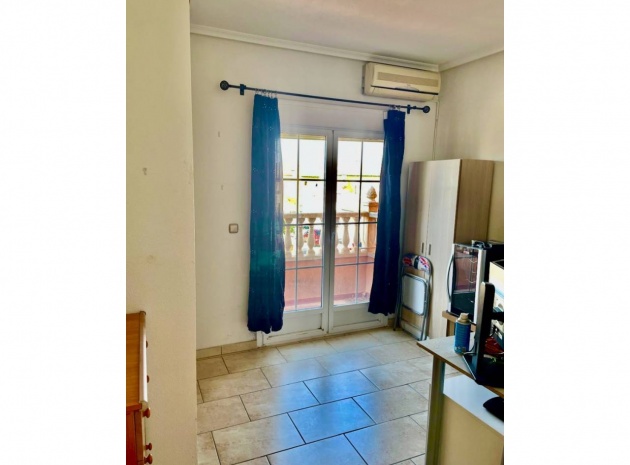 Resale - Villa - Almoradi