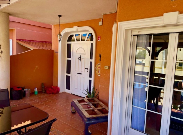 Resale - Villa - Almoradi