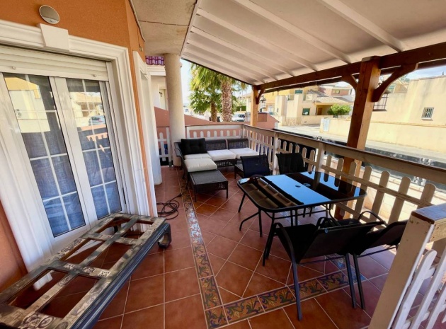 Resale - Villa - Almoradi