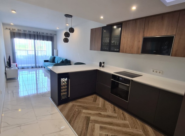 Resale - Apartment - Guardamar del Segura - El Raso