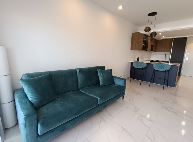 Resale - Apartment - Guardamar del Segura - El Raso