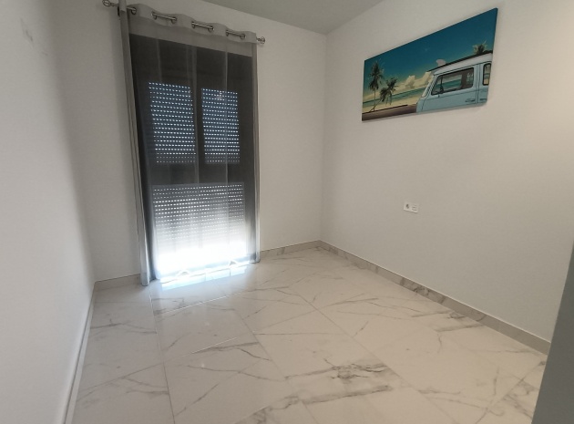 Wederverkoop - Appartement - Guardamar del Segura - El Raso