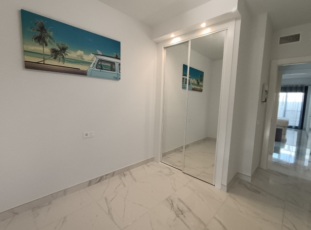 Revente - Appartement - Guardamar del Segura - El Raso