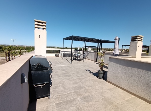 Resale - Apartment - Guardamar del Segura - El Raso