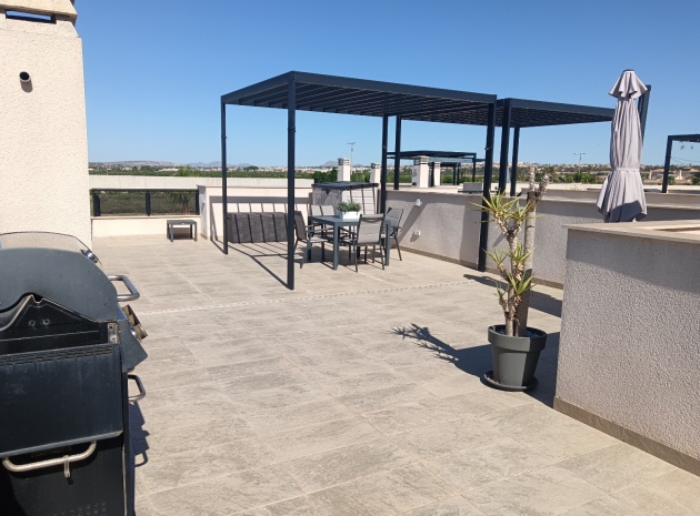 Resale - Apartment - Guardamar del Segura - El Raso