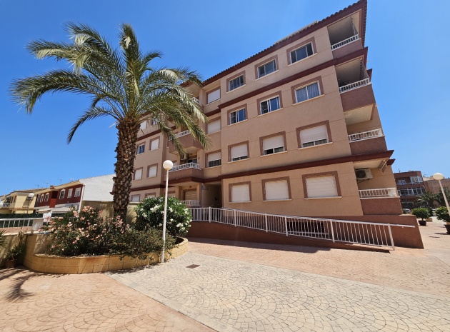 Resale - Apartment - Algorfa - res cecilia