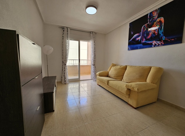 Resale - Apartment - Algorfa - res cecilia