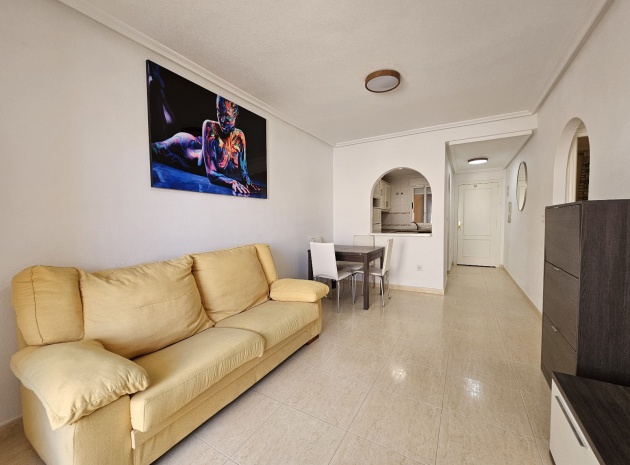 Resale - Apartment - Algorfa - res cecilia