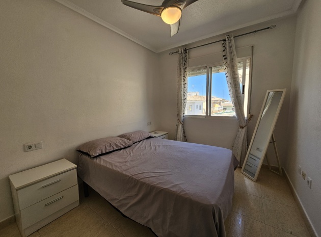 Resale - Apartment - Algorfa - res cecilia