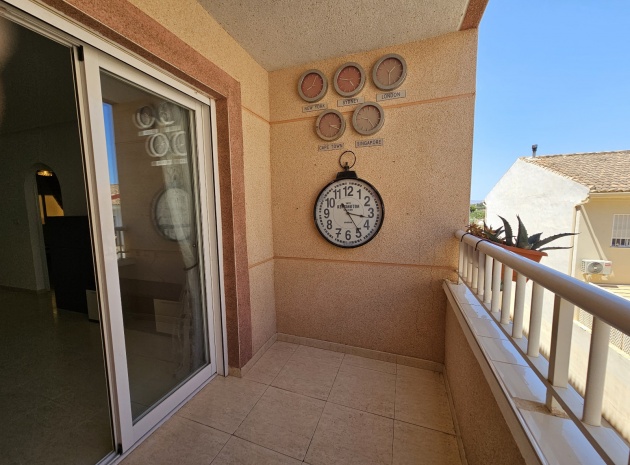 Revente - Appartement - Algorfa - res cecilia