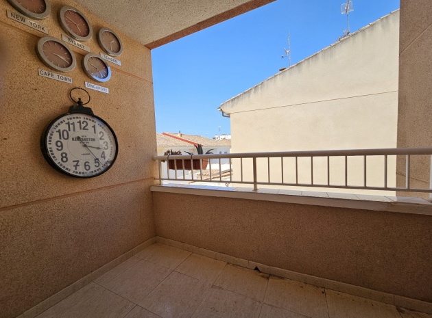 Resale - Apartment - Algorfa - res cecilia