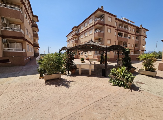 Wederverkoop - Appartement - Algorfa - res cecilia