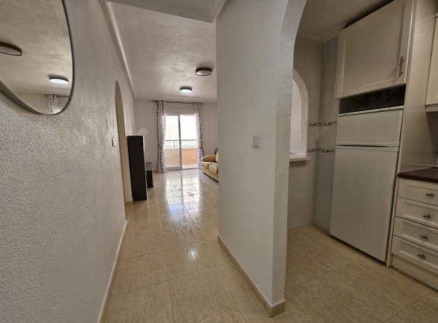 Wederverkoop - Appartement - Algorfa - res cecilia