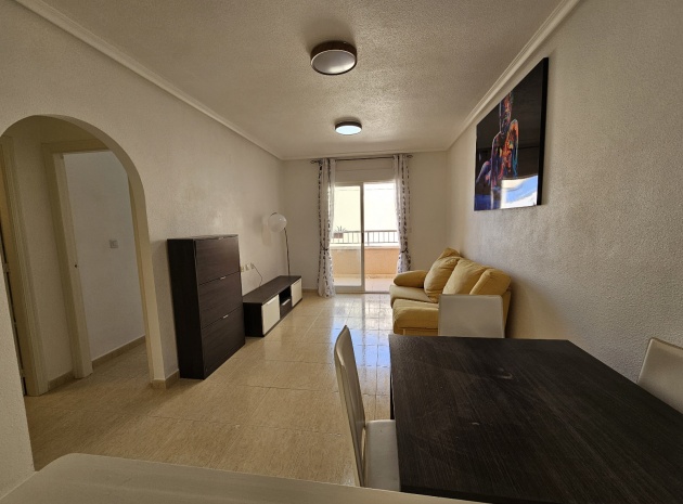 Resale - Apartment - Algorfa - res cecilia