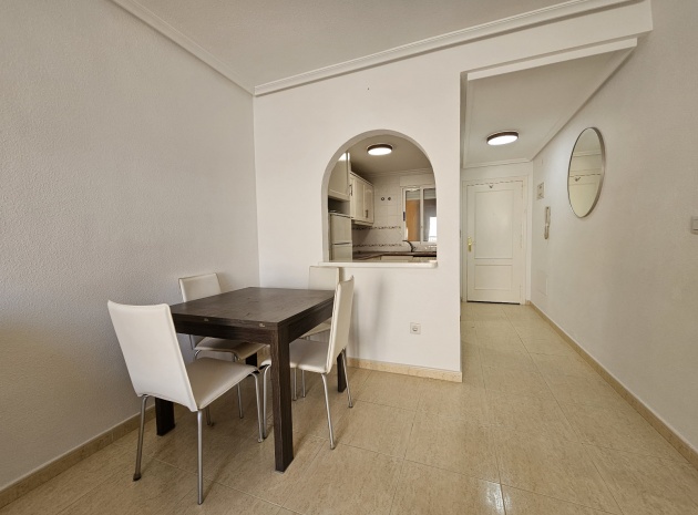 Wederverkoop - Appartement - Algorfa - res cecilia