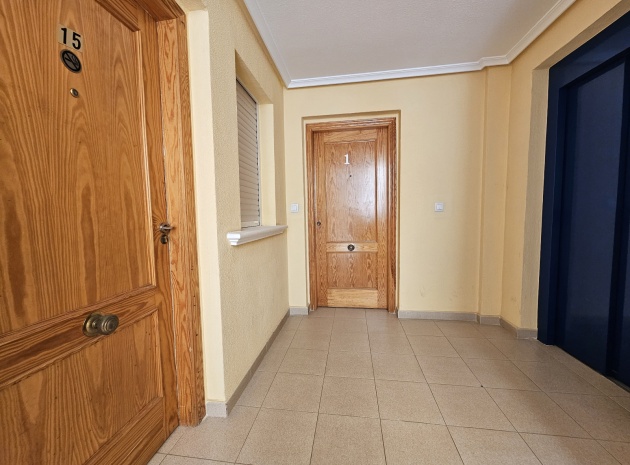 Wederverkoop - Appartement - Algorfa - res cecilia