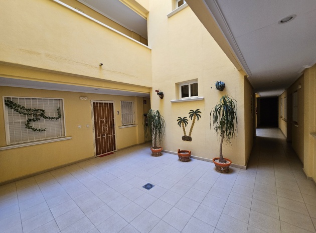 Wederverkoop - Appartement - Algorfa - res cecilia