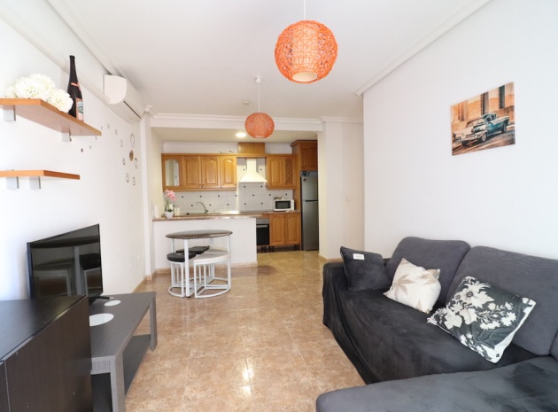 Resale - Apartment - Cabo Roig - beachside cabo roig