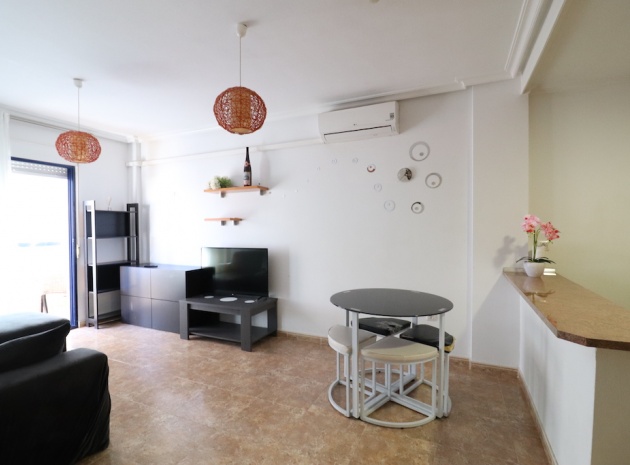 Wiederverkauf - Wohnung - Cabo Roig - beachside cabo roig