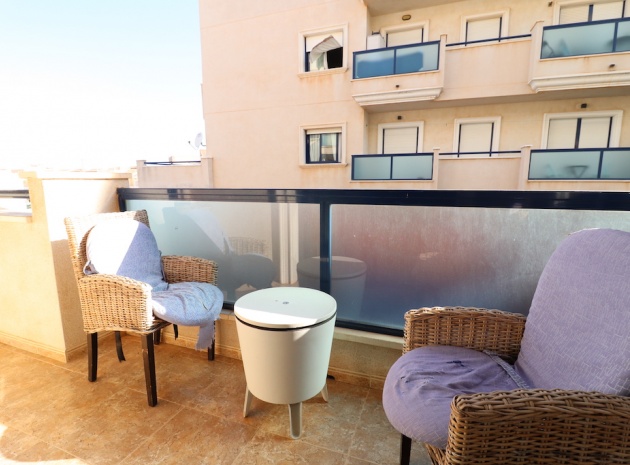 Wiederverkauf - Wohnung - Cabo Roig - beachside cabo roig