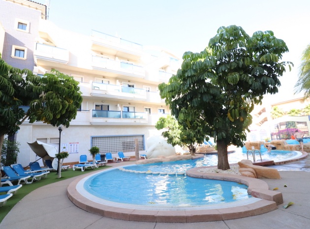 Återförsäljning - Lägenhet - Cabo Roig - beachside cabo roig