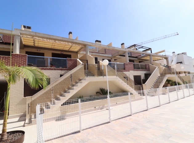 Wederverkoop - Appartement - Cabo Roig - Lomas de Cabo Roig