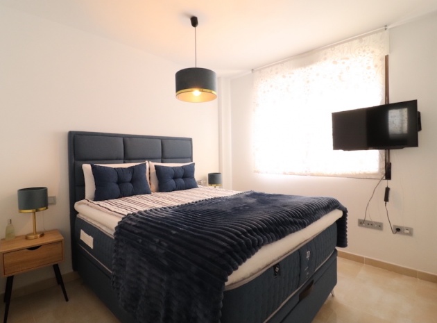 Revente - Appartement - Cabo Roig - Lomas de Cabo Roig