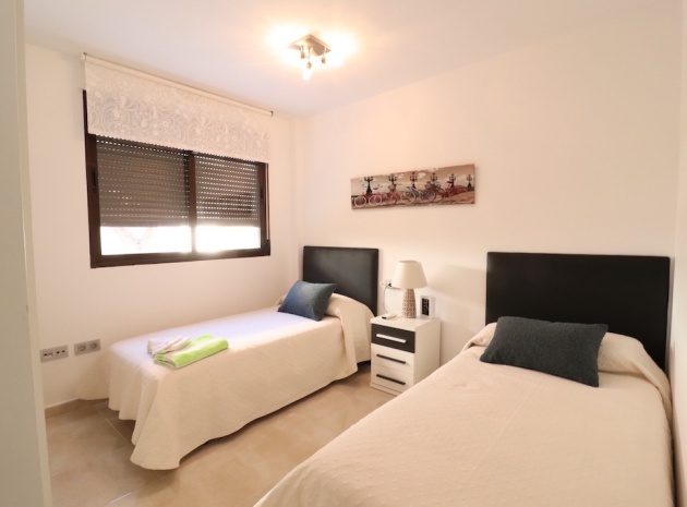 Revente - Appartement - Cabo Roig - Lomas de Cabo Roig