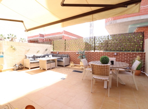 Wiederverkauf - Wohnung - Cabo Roig - Lomas de Cabo Roig