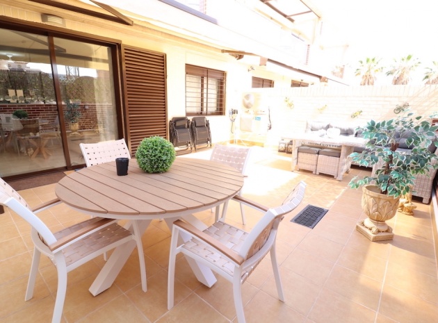 Wederverkoop - Appartement - Cabo Roig - Lomas de Cabo Roig