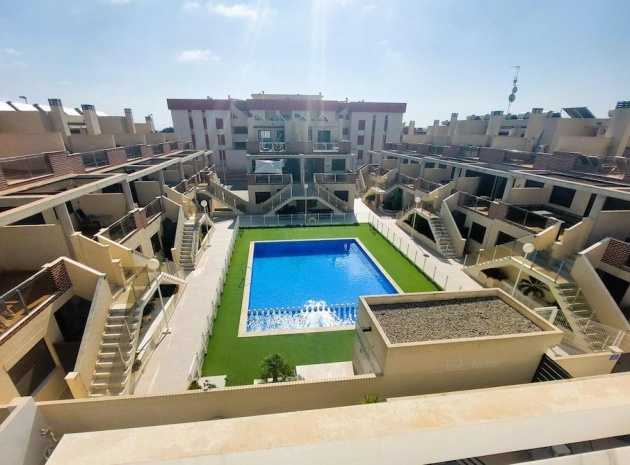 Resale - Apartment - Cabo Roig - Lomas de Cabo Roig