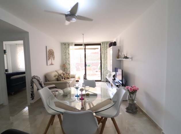 Resale - Apartment - Cabo Roig - Lomas de Cabo Roig