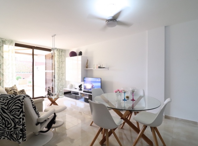 Revente - Appartement - Cabo Roig - Lomas de Cabo Roig