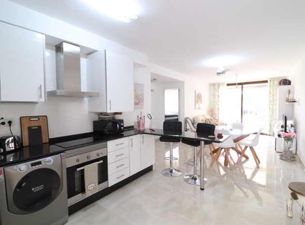 Revente - Appartement - Cabo Roig - Lomas de Cabo Roig