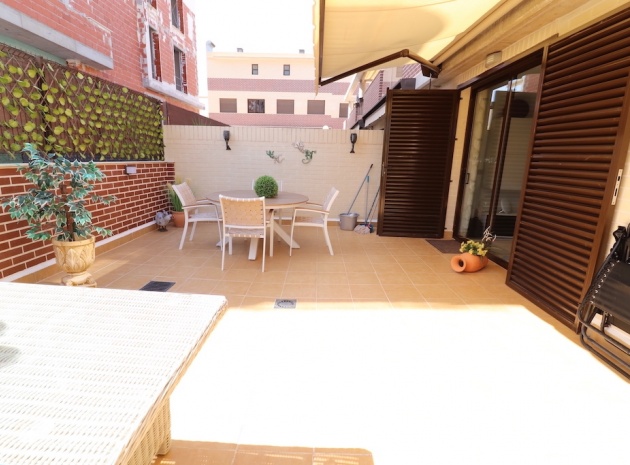 Resale - Apartment - Cabo Roig - Lomas de Cabo Roig