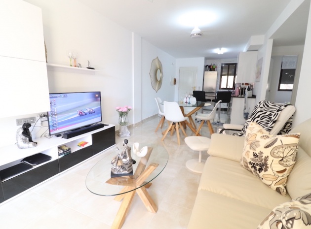 Resale - Apartment - Cabo Roig - Lomas de Cabo Roig