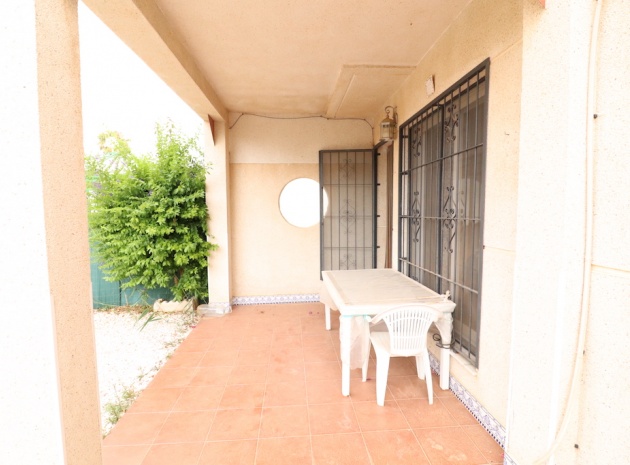 Revente - Bungalow - Torrevieja - torreta