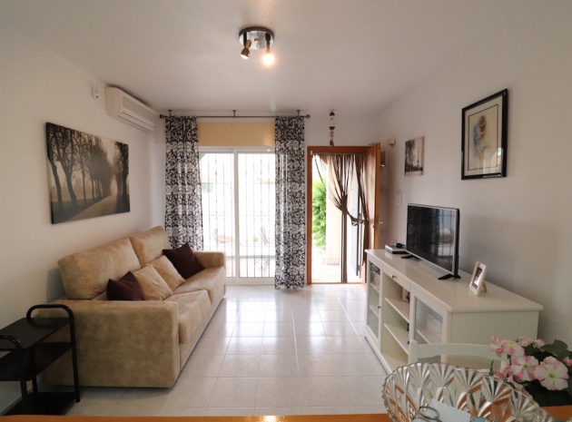 Resale - Bungalow - Torrevieja - torreta