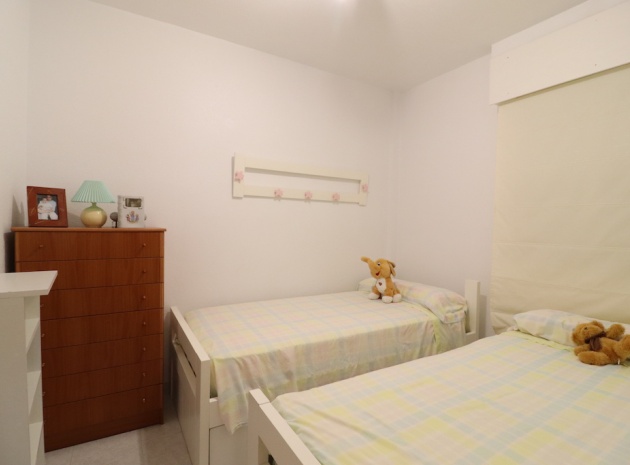 Revente - Bungalow - Torrevieja - torreta