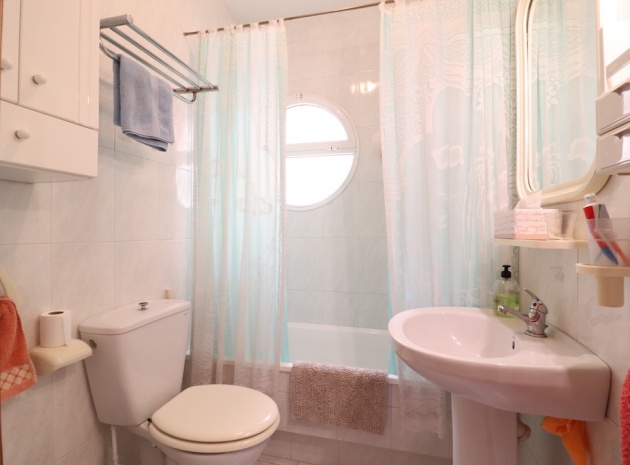 Revente - Bungalow - Torrevieja - torreta