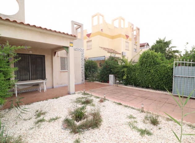 Återförsäljning - Bungalow - Torrevieja - torreta