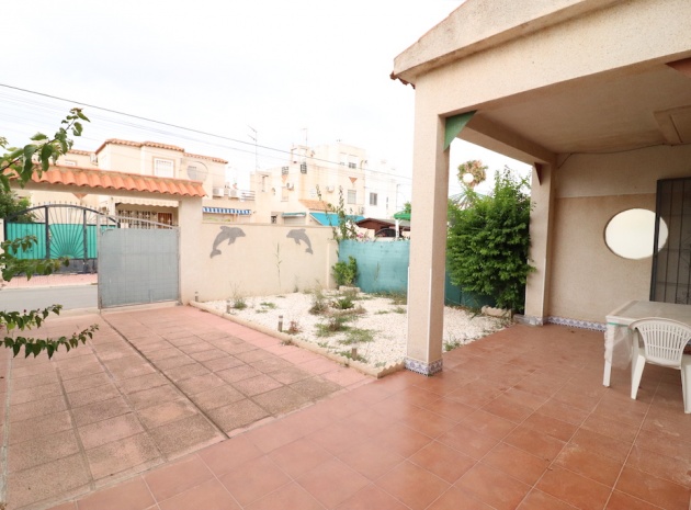 Revente - Bungalow - Torrevieja - torreta