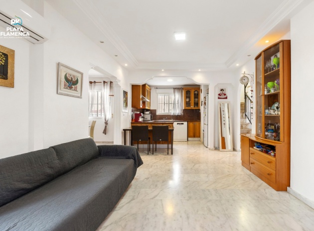 Resale - Villa - Villamartin - El Galan